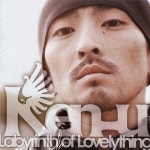 Labyrinth Of Lovely Thing - 벅스 Labyrinth Of Lovely Thing / Ken-U(켄-유)