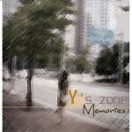 Ys Zone - Memories - 벅스 Ys Zone - Memories / 와이(Y)