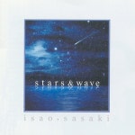 Stars & Wave - 벅스 Stars & Wave / Isao Sasaki(이사오 사사키/イサオササキ)