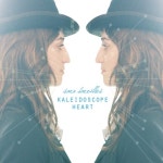 Kaleidoscope Heart - 벅스 Kaleidoscope Heart / Sara Bareilles(...