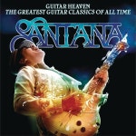 Heaven: The Greatest Guitar Classics Of All Time - 벅스 Guitar Heaven: The Greatest Guitar Classics Of All Time / Santana(산타나)