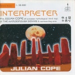 Re-Directed Male (Phase 2)/Julian Cope(줄리안 코프) - 벅스 Re-Directed Male (Phase 2) / Julian Cope(줄리안 코프)