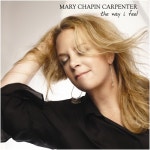 The Way I Feel/Mary Chapin Carpenter(메리 채핀 카펜더) - 벅스 The Way I Feel / Mary Chapin Carpenter(메리 채핀 카펜더)