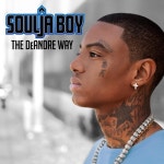 The DeAndre Way [Deluxe ver.] - 벅스 The DeAndre Way [Deluxe ver.] / Soulja Boy Tell\em(솔자 보이 텔렘)