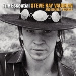 벅스 The Essential Stevie Ray Vaughan And Double Trouble / Stevie Ray Vaughan(스티비 레이 본), Double Trouble(더블 트러블)