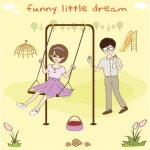 Funny Little Dream - 벅스 Funny Little Dream / Funny Little Dream(퍼니 리틀 드림)