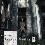 Crunch - 벅스 Crunch / 지니어스디(Genius D)
