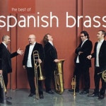 The Best Of Spanish Brass (스페니쉬 브라스 - 베스트 작품집) - 벅스 The Best Of Spanish Brass (스페니쉬 브라스 - 베스트 작품집)... 