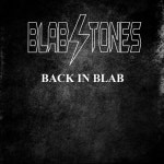 Back In Blab - 벅스 Back In Blab / 블랩스톤즈(Blab Stones)