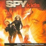 스파이 키드 (Spy Kids) - 벅스 스파이 키드 (Spy Kids) / Various Artists