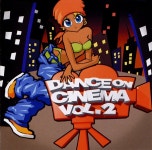 Dance On Cinema Vol.2 - 벅스 Dance On Cinema Vol.2 / Various Artists