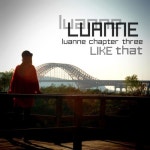 LIKE that - 벅스 LIKE that / 루앤(Luanne)