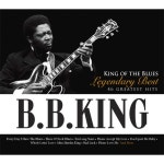 Legendary Best: King Of The Blues - 벅스 Legendary Best: King Of The Blues / B.B. King(비비 킹)