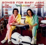 Ocarina Songs For Baby Jane - 벅스 Ocarina Songs For Baby Jane / Ocarina(오카리나)