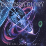 Transcendence - 벅스 Transcendence / Crimson Glory(크림슨 글로리)