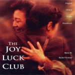 조이 럭 클럽 (The Joy Luck Club) - 벅스 조이 럭 클럽 (The Joy Luck Club) / Rachel Portman(레이첼 포트만)