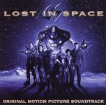 로스트 인 스페이스 (Lost In Space) - 벅스 로스트 인 스페이스 (Lost In Space) / Various Artists