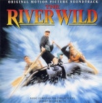 리버 와일드 (The River Wild) - 벅스 리버 와일드 (The River Wild) / Jerry Goldsmith(제리 골드스미스)