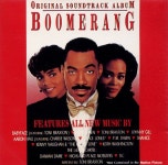 부메랑 (Boomerang) - 벅스 부메랑 (Boomerang) / Various Artists