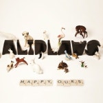 Happy Ours/Aliplays - 벅스 Happy Ours / Aliplays
