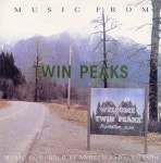 트윈 픽스 (Twin Peaks) - 벅스 트윈 픽스 (Twin Peaks) / Various Artists