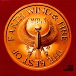 The Best Of Earth, Wind & Fire Vol.I - 벅스 The Best Of Earth, Wind & Fire Vol.I / Earth, Wind & Fire(어쓰, 윈드 앤 파이어)