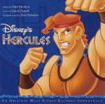 헤라클레스 (Hercules) - 벅스 헤라클레스 (Hercules) / Various Artists
