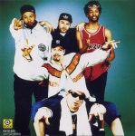 Killa Rhyme Klik/House Of Pain(하우스 오브 페인) - 벅스 Killa Rhyme Klik / House Of Pain(하우스 오브 페인)