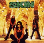 Skin - 벅스 Skin / Skin(스킨)