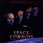 스페이스 카우보이 (Space Cowboys) - 벅스 스페이스 카우보이 (Space Cowboys) / Various Artists