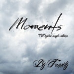 Moments - 벅스 Moments / 비와이패밀리(BY Family)