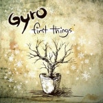 First Things (퍼스트 띵즈) - 벅스 First Things (퍼스트 띵즈) / 자이로(Gyro)