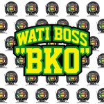 BKO/Wati-Boss(와티 보스) - 벅스 BKO / Wati-Boss(와티 보스)