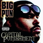 Capital Punishment - 벅스 Capital Punishment / Big Pun(빅 펀)