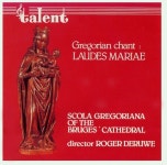 Ave Maria, Gratia Plena (봉헌송)/Schola Gregoriana(스콜라 그레고리아나) - 벅스 Ave Maria, Gratia Plena (봉헌송) / Schola... 