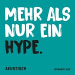 Mehr als nur ein Hype - 벅스 Mehr als nur ein Hype / Johannes Falk