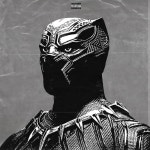 Black Panther: Wakanda Forever - 벅스 Black Panther: Wakanda Forever / Killervybez
