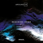 Reaching Home EP 3 - 벅스 Reaching Home EP 3 / Around Us