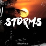Storms - 벅스 Storms / Lofi Chilled, Fifty Gram