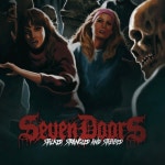 Stalked, Strangled and Stabbed - 벅스 Stalked, Strangled and Stabbed / Seven Doors
