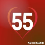 55 - 벅스 55 / Matteo Nannini