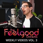 2021 Weekly Videos Vol. 3 - 벅스 2021 Weekly Videos Vol. 3 / The Feelgood Orchestra