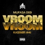 Vroom Vroom - 벅스 Vroom Vroom / Mufasa069, KASIMIR1441
