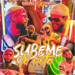 Subeme la Nota - 벅스 Subeme la Nota / King Miguee, Gaarax