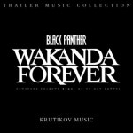 No Woman No Cry (Black Panther Wakanda Forever Trailer Music)/Krutikov Music - 벅스 No Woman No Cry (Black Panther Wakanda... 