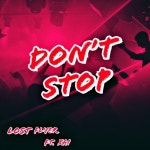 Dont Stop (feat. Xai)/Lost Flyer - 벅스 Dont Stop (feat. Xai) / Lost Flyer