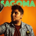 Sagoma - 벅스 Sagoma / Just Alex