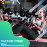 Techno Music for Uplifting Gym Workout - 벅스 Techno Music for Uplifting Gym Workout / Various Artists