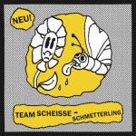 Schmetterling - 벅스 Schmetterling / Team Scheisse, SFR