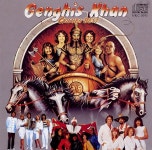 Genghis Khan Golden Best - 벅스 Genghis Khan Golden Best / DSCHINGHIS KHAN(징기스칸)